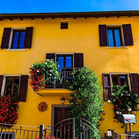 Villa "Corte De' Baldi" Ortignano Raggiolo Экстерьер фото