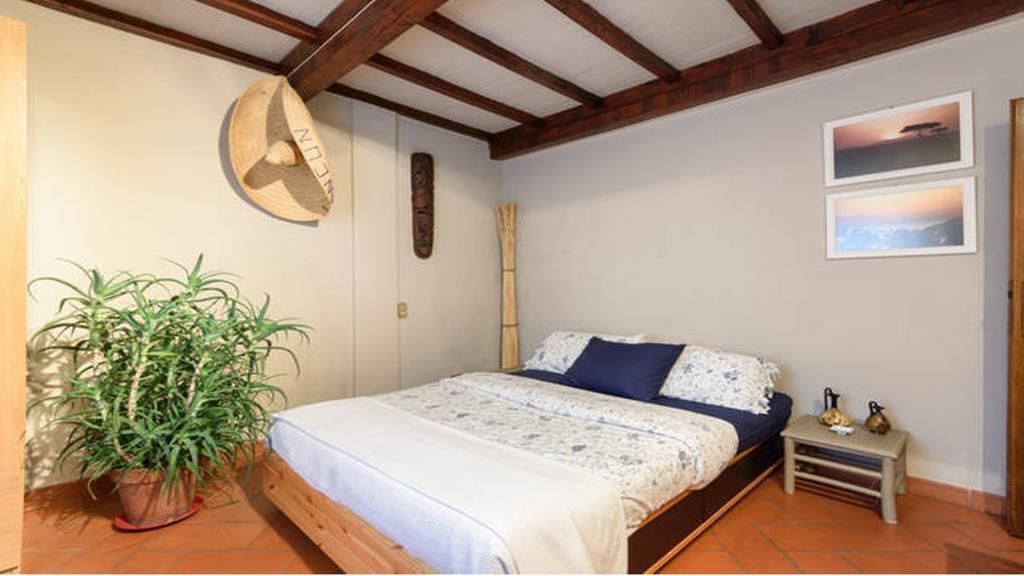 Villa "Corte De' Baldi" Ortignano Raggiolo Экстерьер фото